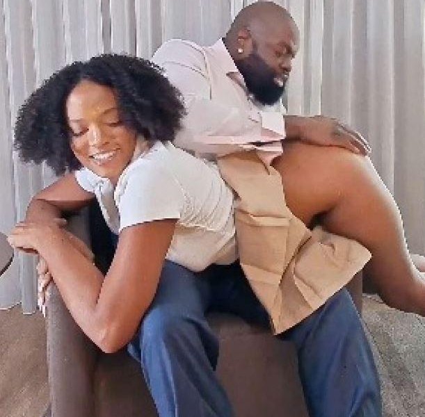 [ManyVids.com] ChocolateBeastAz Collection - MegaPack