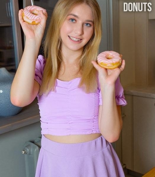 Melisa - Donuts