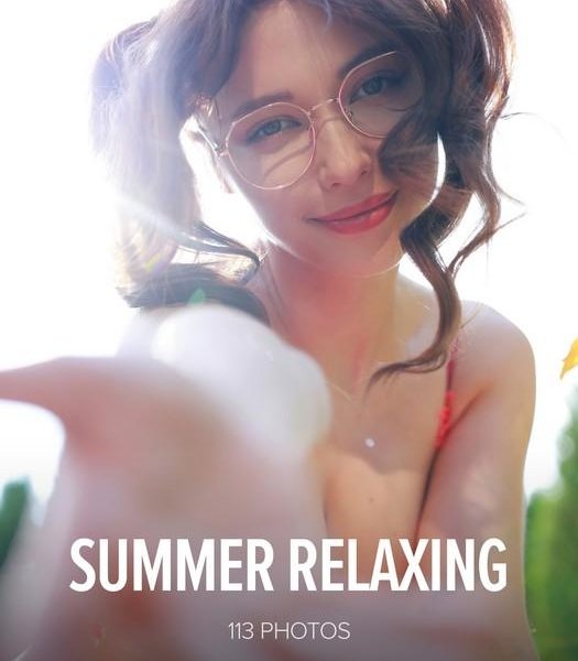 Milla Azul - Summer Relaxing