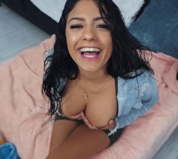 Serena Santos - Hey Sugar Baby - SD/720p