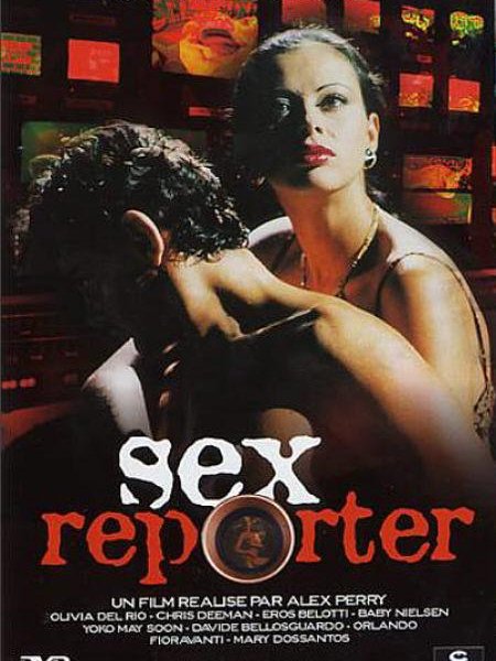 Sex Reporter -1997-