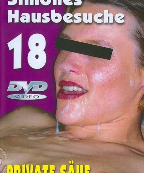 Simones Hausbesuche 18