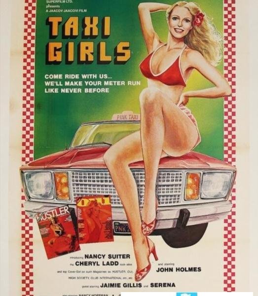 Taxi Girls