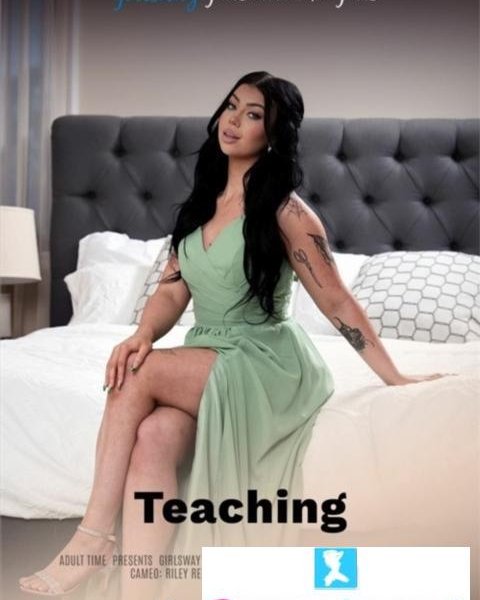 Teaching - 720p