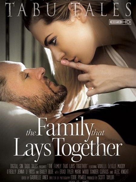 The Family that Lays together -2013- (1080p)