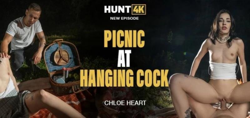 Chloe Heart - Picknick am Hängenden Schwanz FullHD 1080p