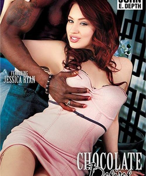 Chocolate Desires 720p