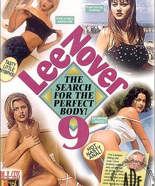 Lee Nover 9 The Search For The Perfect Body