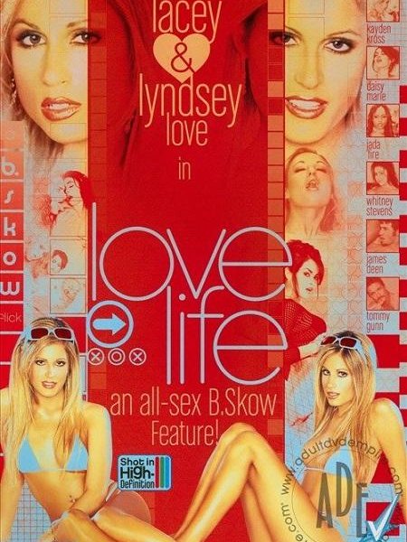 Love Life -2007-