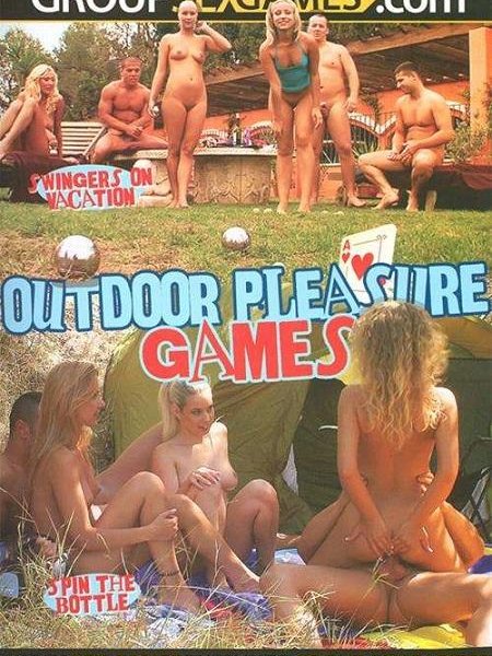 Outdoor Pleasure Games (720p)