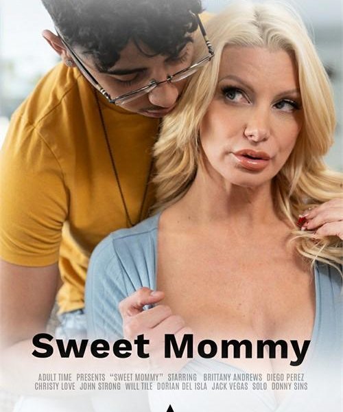 Sweet Mommy (2024) - 720p