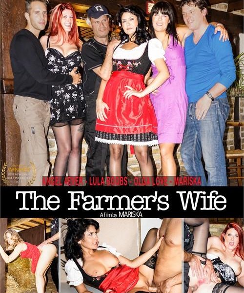 The Farmer's Wife 720p