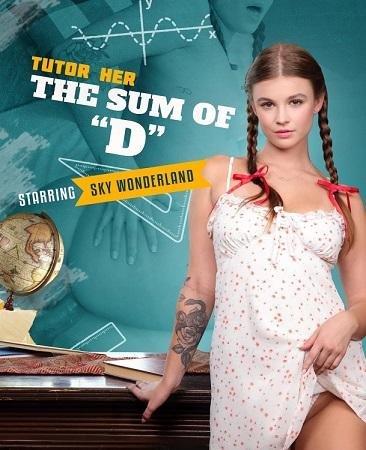 Tutor Her The sum of D 1440p