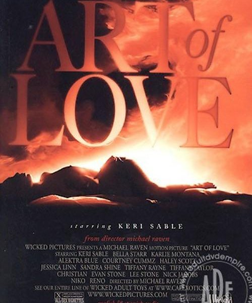 Art Of Love