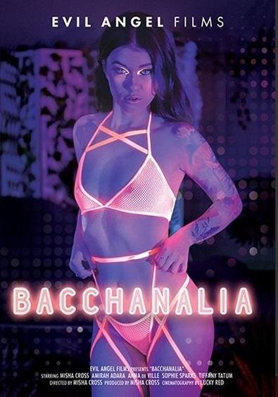 Bacchanalia