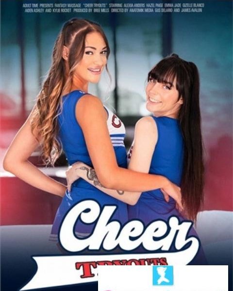 Cheer Tryouts - 1080p