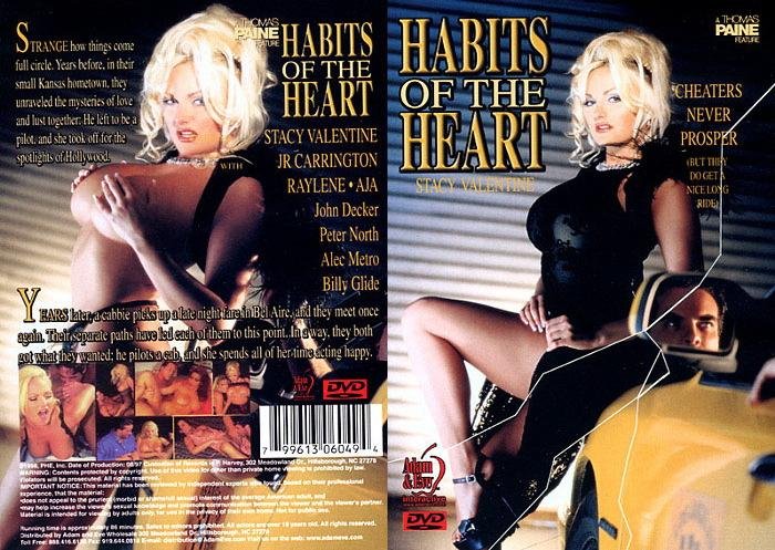 Habits Of The Heart (1998)