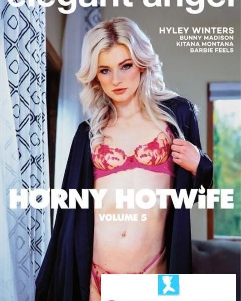 Horny Hotwife - 720p