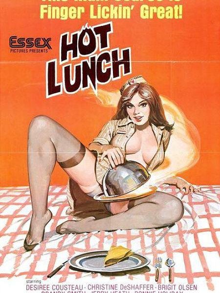 Hot Lunch -1978- (1080p)