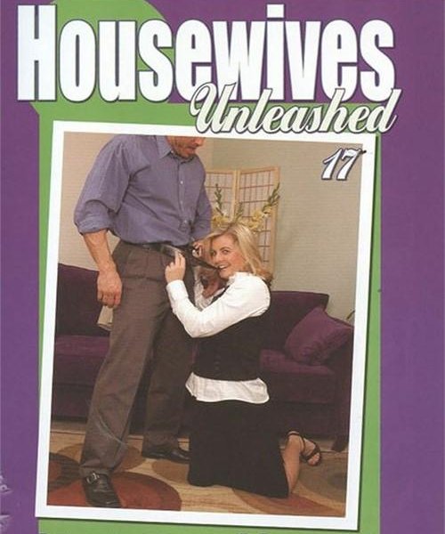 Housewives Unleashed #17