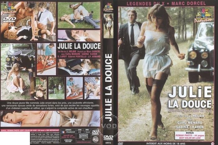 Julie La Douce