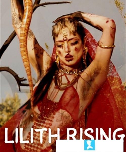 Lilith Rising - 1080p/720p