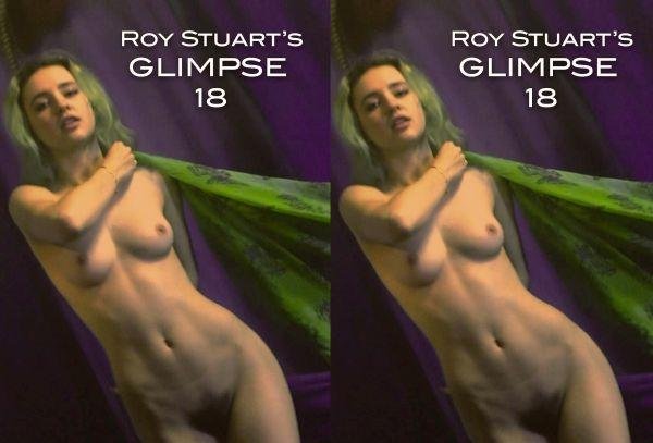 Roy Stuart's Glimpse 18 1080p