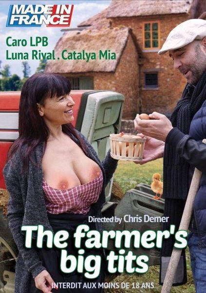 The Farmer's Big Tits (2019) 720p