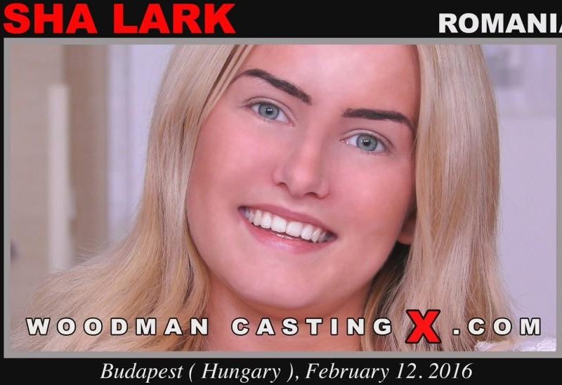 WoodmanCastingX - Aisha Lark - Casting X 191 - SD/1080p