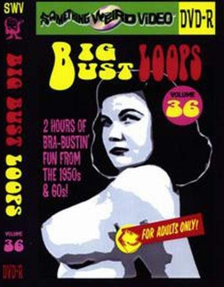 Big bust loops 36 -1970-