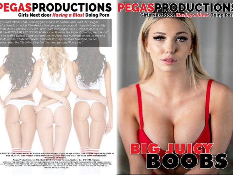 Big Juicy Boobs (2024) - 720p