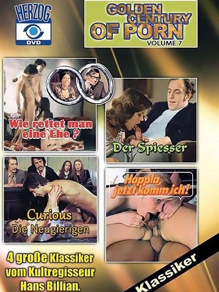 Golden Century of Porn Vol 7 VTS -1970s-