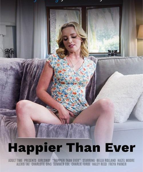 Happier Than Ever (2024) - 720p