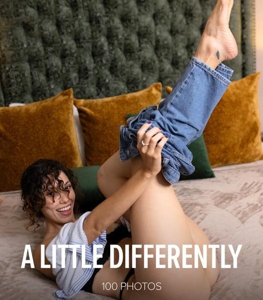 Juliana - A Little Differently