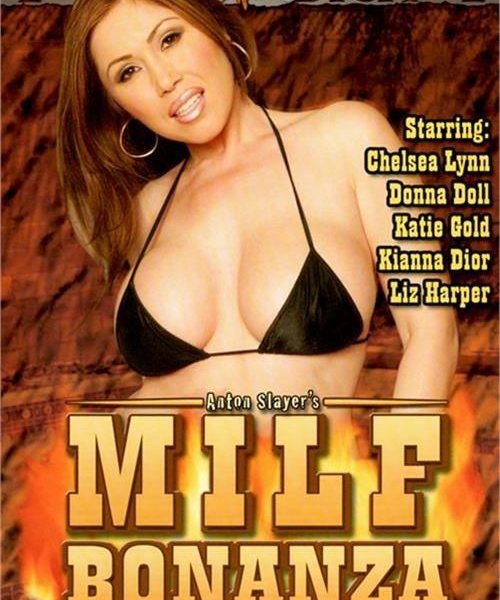 Milf Bonanza