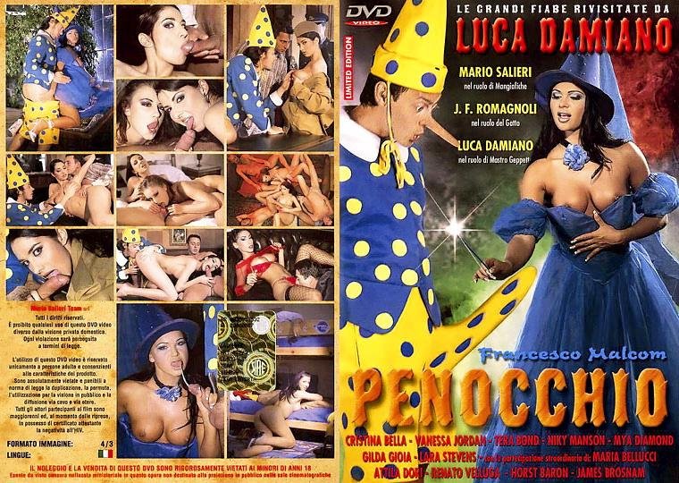 Penocchio (2002)