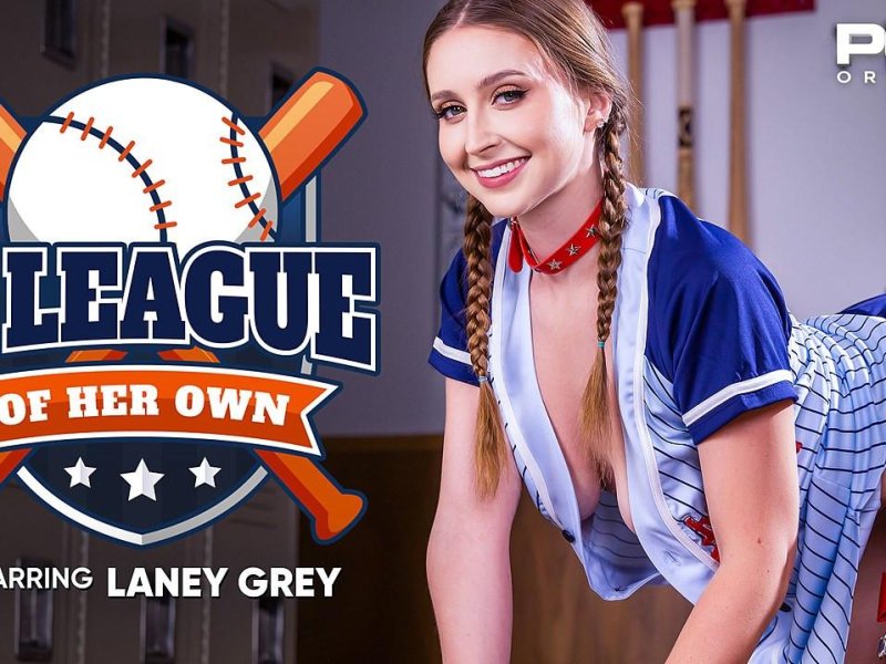 A League Of Her Own 2300p