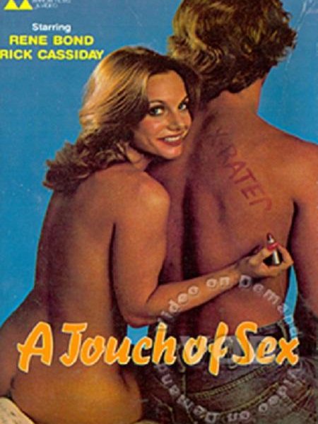 A Touch of Sex -1974- (720p)