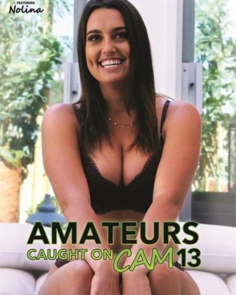 Amateurs Caught on Cam 13 [2022] - 1080p