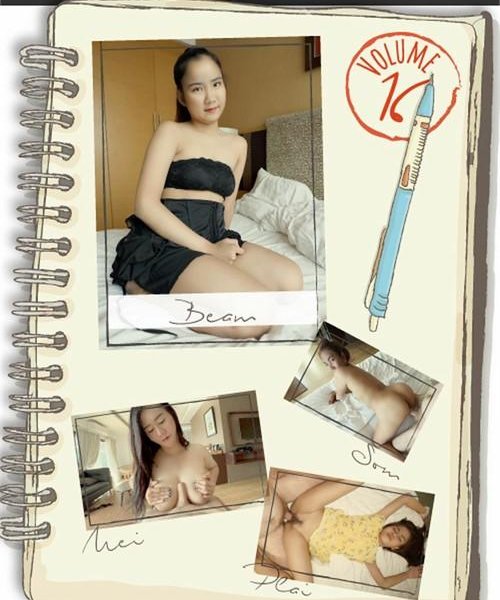 Asian Sex Diary 16 (2024) - 720p