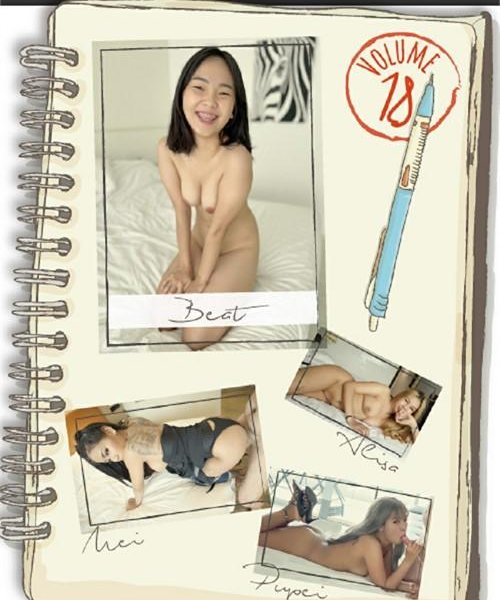 Asian Sex Diary 18 (2024) - 720p