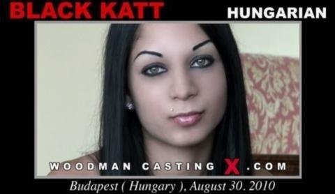 Black Katt - Casting of Black Katt 720p