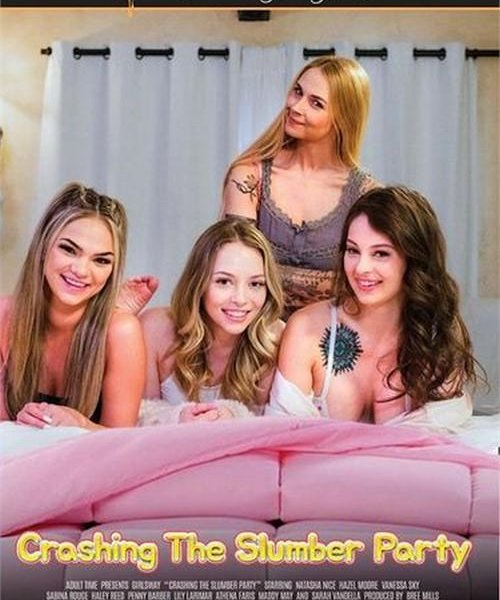 Crashing The Slumber Party - 1080p