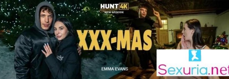 Emma Evans - XXX-MAS