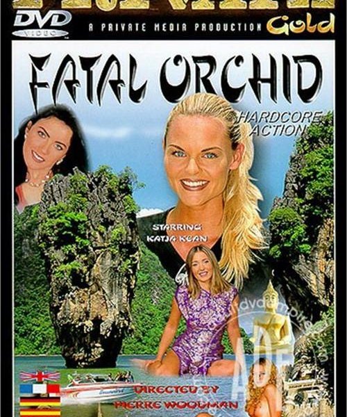 Fatal Orchid