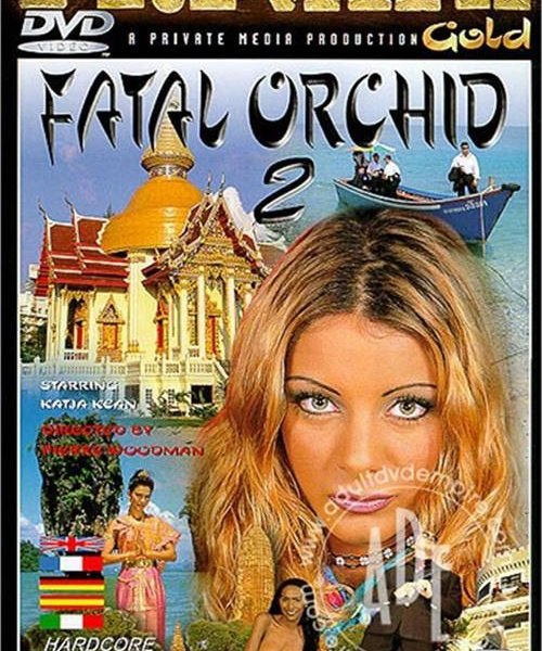 Fatal Orchid 2