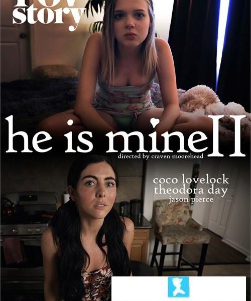 He Is Mine II [2022] - 1080p