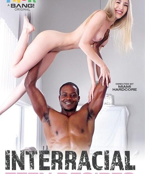 Interracial Teen Desires