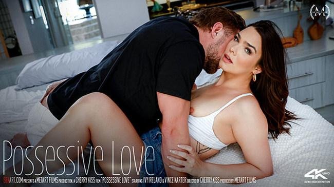 Ivy Ireland & Vince Karter - Possessive Love