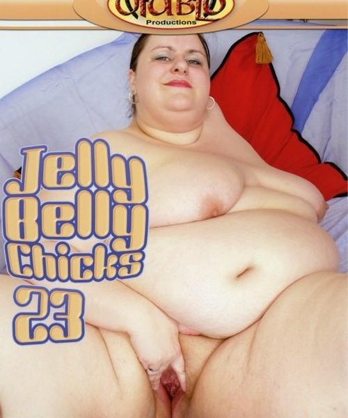 Jelly Belly Chicks 23